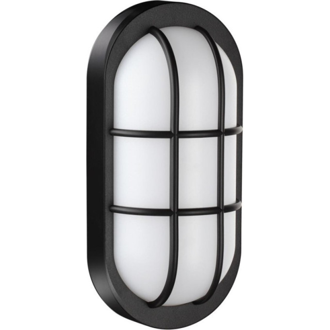 Ландшафтный светодиодный светильник NOVOTECH 358917 STREET NT22 352 черный NV-358917