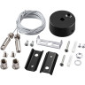 Подвесной комплект NOVOTECH VECTOR 135316 NV-135316