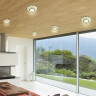 Спот NOVOTECH GRAIN встраиваемый поворотный 370297 NV-370297