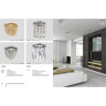 Спот NOVOTECH JINNI встраиваемый NV-369779