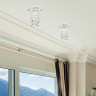 Спот NOVOTECH PATTERN встраиваемый 370094 NV-370094